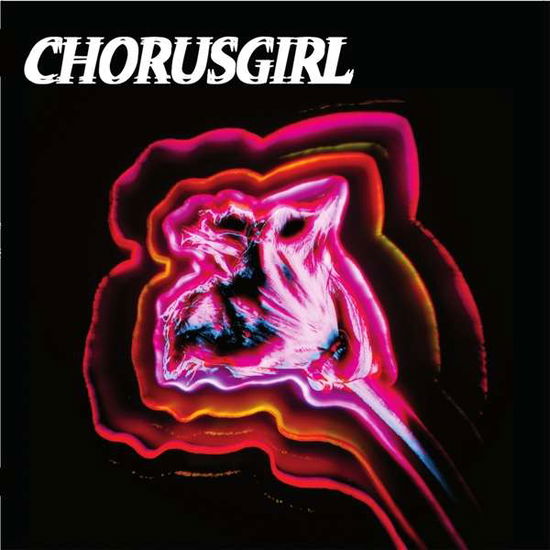 Chorusgirl · Shimmer & Spin (LP) (2019)