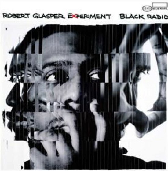Black Radio - Robert Glasper - Música - BLUE NOTE - 5099972976715 - 27 de febrero de 2012