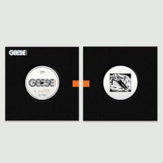 Cover for Geese · Low Era / Smoke In Japan (7&quot;) (2021)