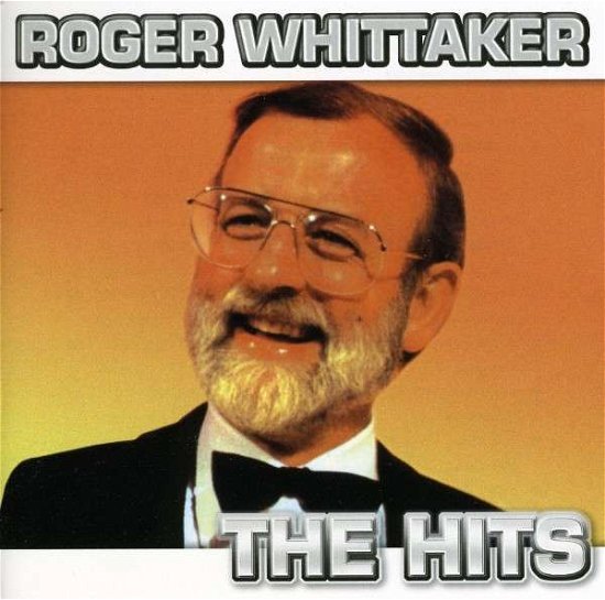 Hits - Roger Whittaker - Musik - PARADOGS - 5410504080715 - 17. februar 2011