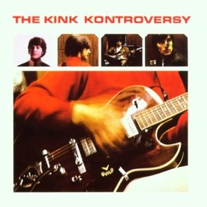 Cover for The Kinks · The Kink Kontroversy (LP) [140 gram edition] (2014)