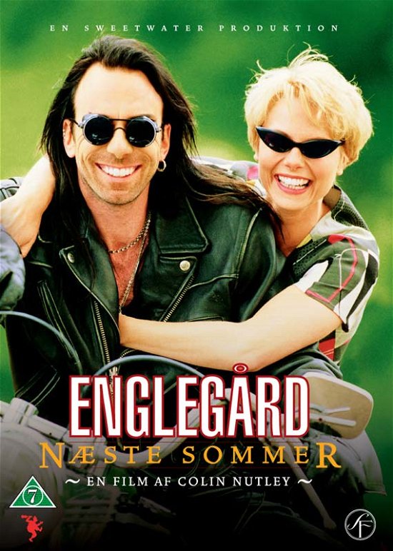 Næste Sommer - Englegård - Film - SF FILM - 5706710106715 - 13. januar 2004