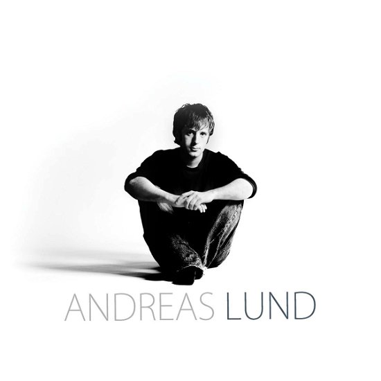 Cover for Andreas Lund (CD) (2010)
