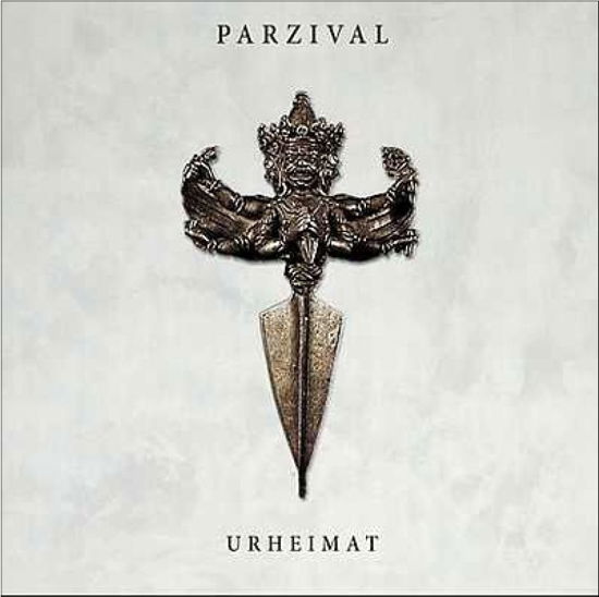 Urheimat - Parzival - Musik - VOICES OF WONDER - 5709498209715 - 21. marts 2011