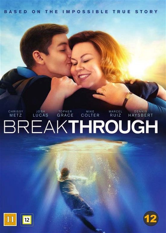Breakthrough -  - Film -  - 7340112748715 - 