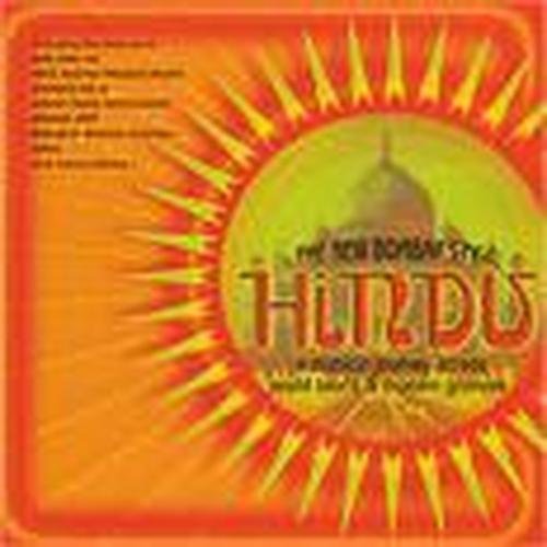 Cover for Hindu - New Bombay.. · Various Artists (CD) (2020)