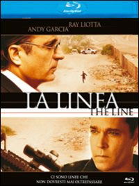 Cover for Linea (La) (2008) (Blu-ray) (2010)