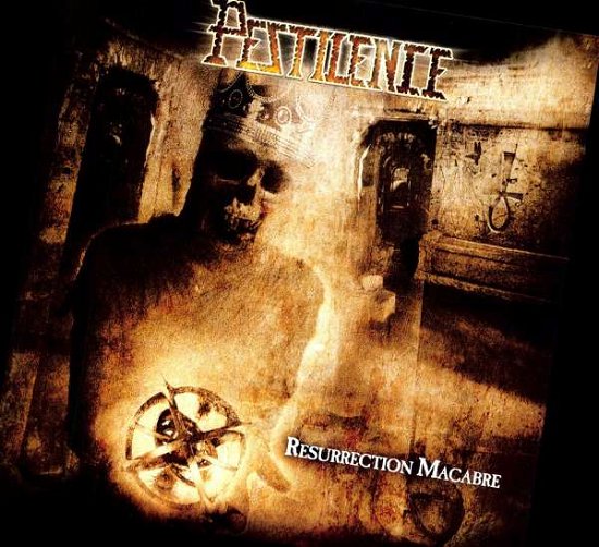 Resurrection Macabre - Pestilence - Musik - Mascot Records - 8712725726715 - 28. december 2009