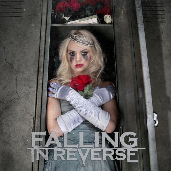 The Drug in Me is You - Falling in Reverse - Música - EPITAPH - 8714092714715 - 26 de maio de 2023