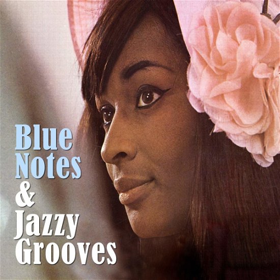 Blue Notes & Jazzy Grooves - V/A - Musik - SILVERANGEL - 8718403107715 - 1. april 2020