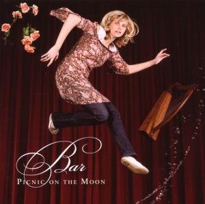 Cover for Bar · Picnic on the Moon (CD) (2009)
