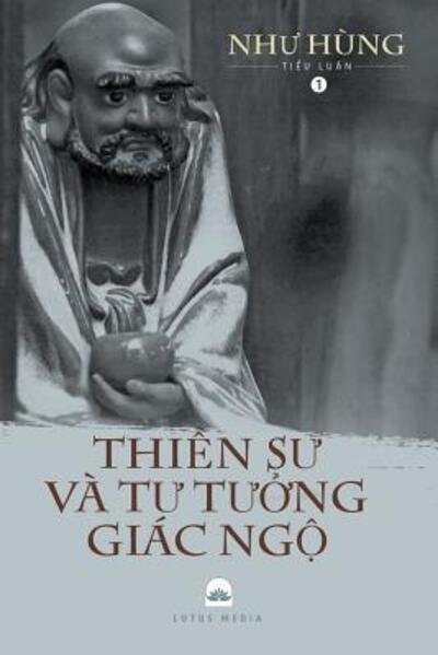 Cover for Hùng Nh? · Thi?n S? và T? T??ng Giác Ng? (Paperback Book) (2019)
