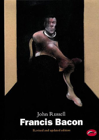 Francis Bacon - World of Art - John Russell - Książki - Thames & Hudson Ltd - 9780500202715 - 1 października 1993