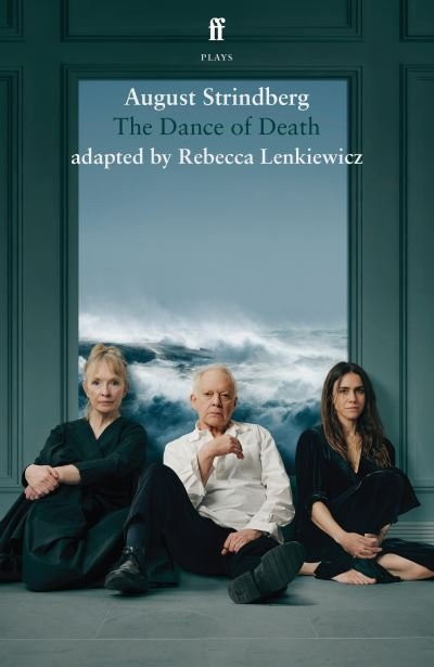 Rebecca Lenkiewicz · The Dance of Death (Pocketbok) [Main edition] (2022)