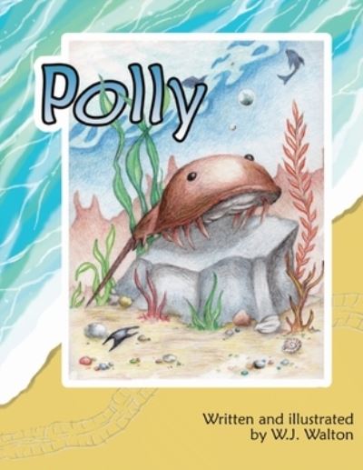 Cover for William Walton · Polly (Paperback Book) (2021)