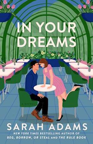 In Your Dreams - Sarah Adams - Books - Random House USA - 9780593723715 - January 6, 2026