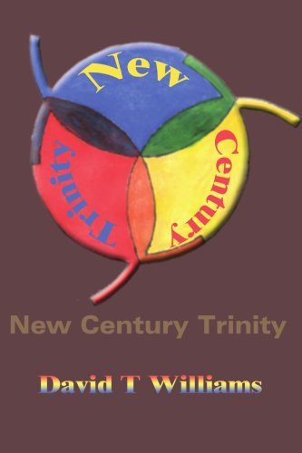 Cover for David Williams · New Century Trinity (Paperback Book) (2001)