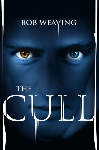 Cover for Bob Weaving · The Cull (Paperback Book) (2004)