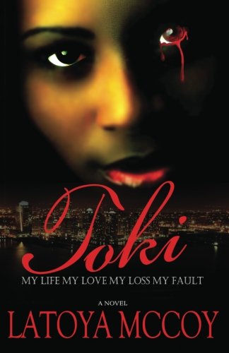 Cover for Latoya Mccoy · Toki (Paperback Book) [1st edition] (2012)