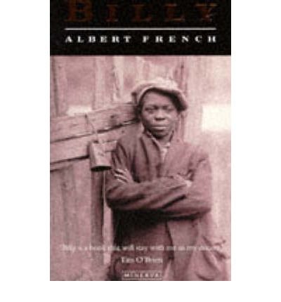 Cover for Albert French · Billy (Paperback Bog) (1994)