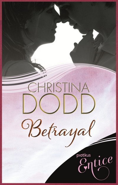 Cover for Christina Dodd · Betrayal (Paperback Book) (2024)