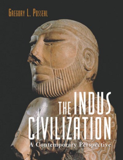 Cover for Gregory L. Possehl · The Indus Civilization: A Contemporary Perspective (Hardcover Book) (2002)