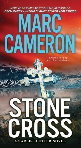 Cover for Marc Cameron · Stone Cross (Paperback Book) (2020)