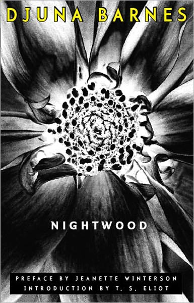 Nightwood - Djuna Barnes - Książki - New Directions Publishing Corporation - 9780811216715 - 6 września 2006