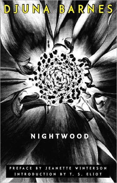 Cover for Djuna Barnes · Nightwood (Paperback Bog) (2006)