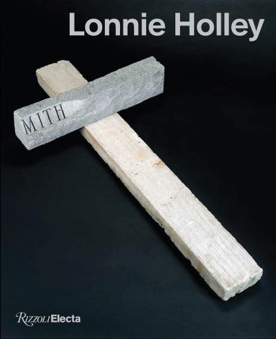 Cover for Harmony Holiday · Lonnie Holley (Hardcover Book) (2025)