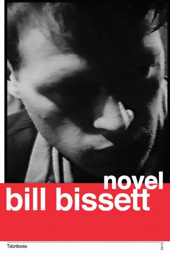 Cover for Bill Bissett · Novel (Paperback Book) (2011)