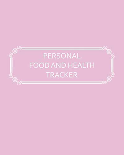 Cover for Premise Content · Personal Food and Health Tracker (Paperback Book) (2019)