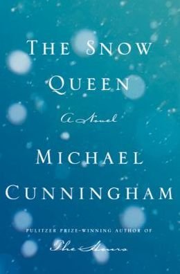 Cover for Michael Cunningham · Snow Queen the (Paperback Bog) (2015)