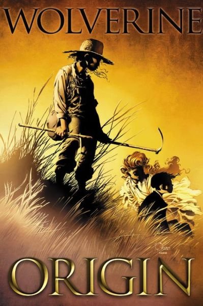 Wolverine: Origin - The Complete Collection - Bill Jemas - Bücher - Marvel Comics - 9781302904715 - 19. Januar 2017