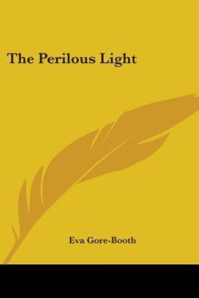 Cover for Eva Gore-Booth · The Perilous Light (Paperback Book) (2005)