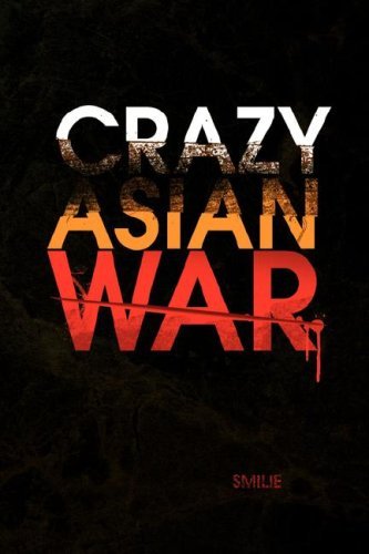 Cover for Dave Martin · Crazy Asian War (Paperback Book) (2008)