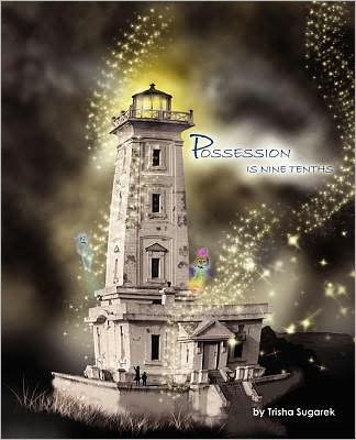 Cover for Trisha Sugarek · Possession is Nine Tenths (Paperback Book) (2011)