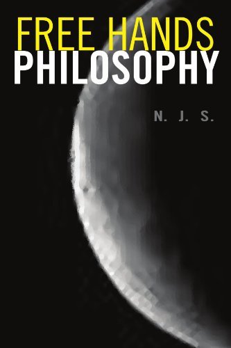 Cover for N N.j.s · Free Hands Philosophy (Paperback Bog) (2011)
