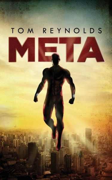 Cover for Tom Reynolds · Meta (Paperback Book) (2013)