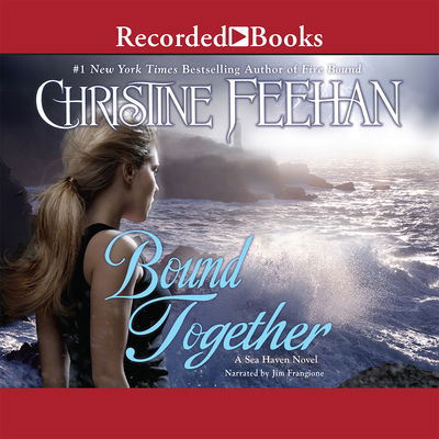 Cover for Christine Feehan · Bound Together (CD) (2017)