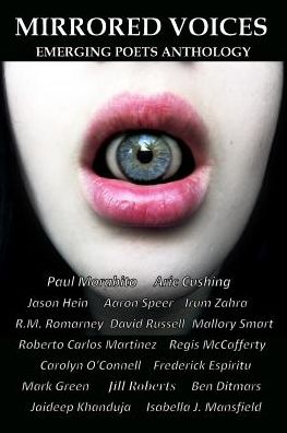 Cover for Paul Morabito · Mirrored Voices: Emerging Poets Anthology (Paperback Book) (2015)