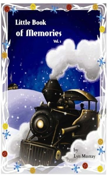 Cover for Lyn Murray · Little Book of Memories (Paperback Bog) (2015)