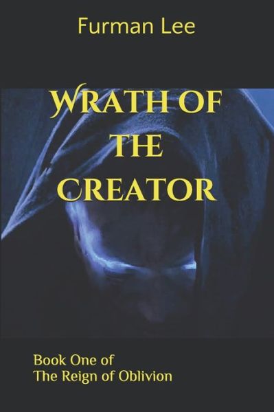 Cover for Furman Lee · Wrath of the Creator (Paperback Book) (2015)