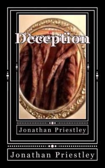 Cover for Jonathan Priestley · Deception (Taschenbuch) (2015)