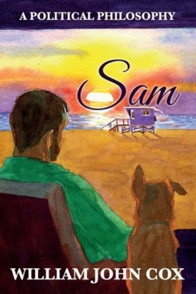Cover for William John Cox · Sam (Paperback Book) (2016)