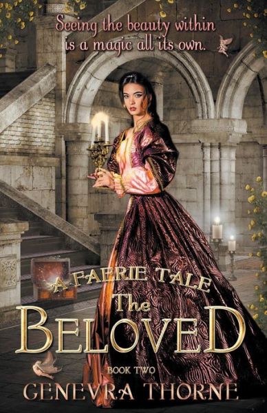 Cover for Genevra Thorne · A Faerie Tale (Paperback Book) (2016)