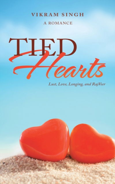 Cover for Vikram Singh · Tied Hearts (Paperback Book) (2018)