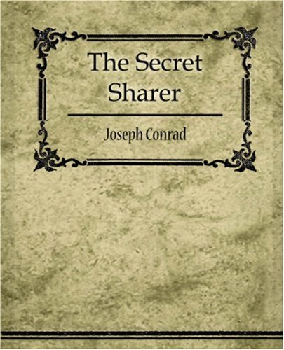The Secret Sharer - Joseph Conrad - Libros - Book Jungle - 9781604248715 - 11 de enero de 2007