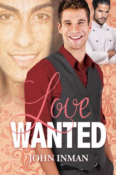 Cover for John Inman · Love Wanted (Pocketbok) [New edition] (2017)