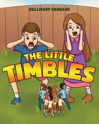 Cover for Bellmary Bernard · The Little Timbles (Paperback Book) (2018)